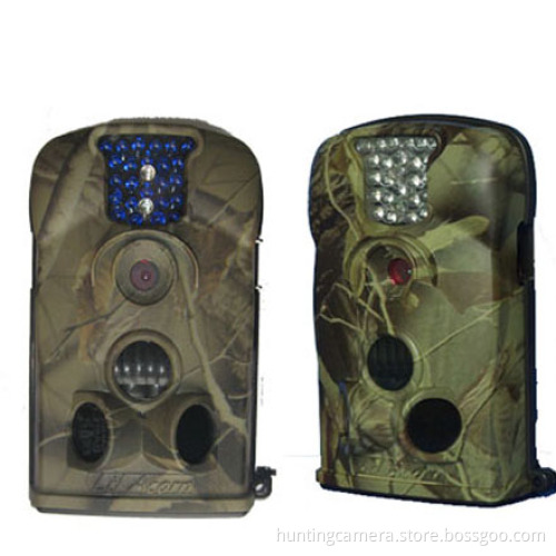 Ltl Acorn 5210A 12MP 940nm Stealth Trail Scouting Deer Hunting Game Spy Wildlife Camouflage Infrared Digital Video Camera